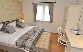 The Woolly Sheep Inn